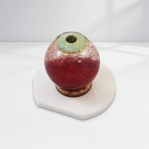 Good-Lite Educational Tools Eye Model: Siepser Vitreous Hemorrhage Demonstrator