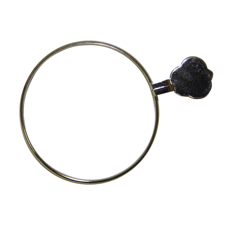 Good-Lite Empty Metal Trial Ring