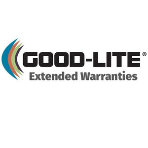 Good-Lite ESC2000 3 Year Warranty