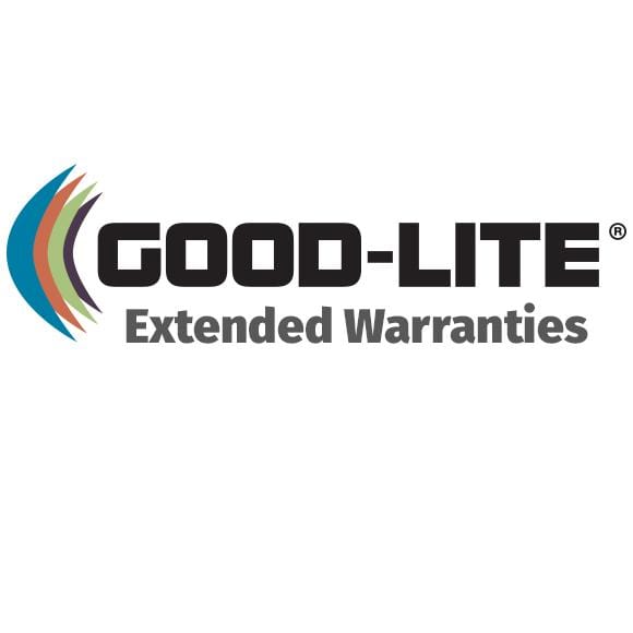 Good-Lite ESV1018 5 Year Warranty