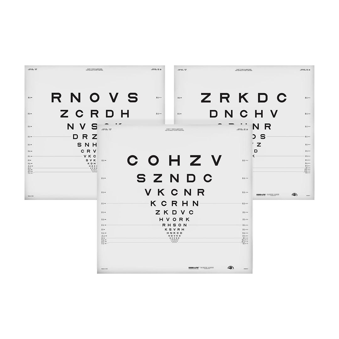 Good-Lite ETDRS 2000 Series - ESV3000™ and ESC2000™ - 2m
