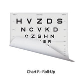 ETDRS Vision Test Charts - Leading LogMAR Chart Producers – Good-Lite Co