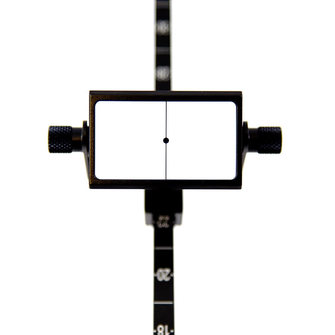 Examination Tools - Accommodation Convergence Ruler | Good-Lite – Good ...