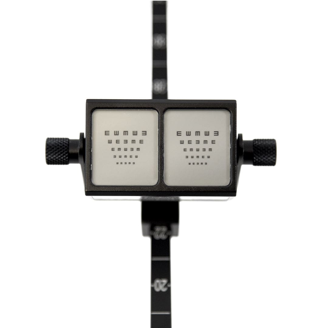 Examination Tools - Accommodation Convergence Ruler | Good-Lite – Good ...