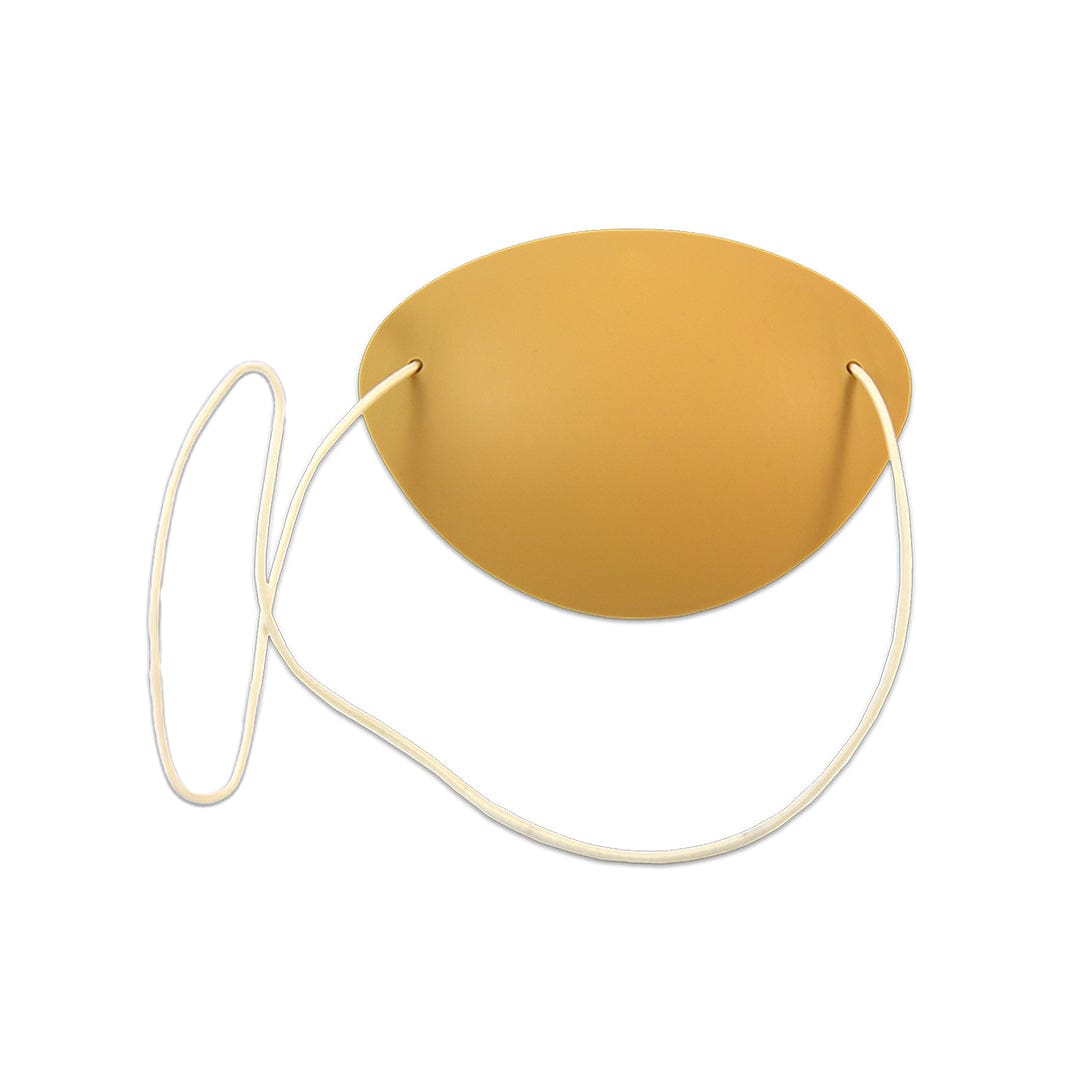 Good-Lite Eyeshields Adult Medical Eye Shield - Beige, 24 Pack (133000) Adult Medical Eye Shield, 24 Pack