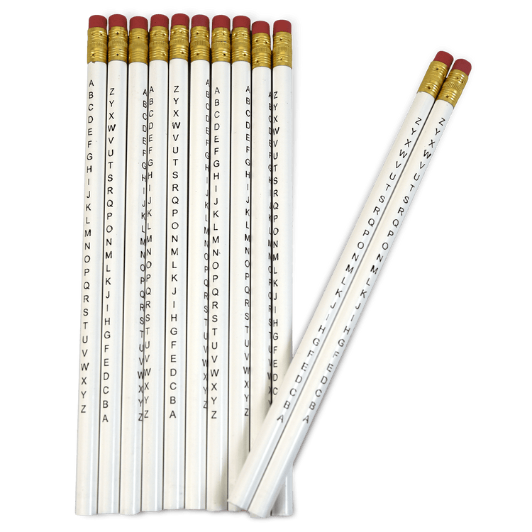 Good-Lite Fixation Pencils