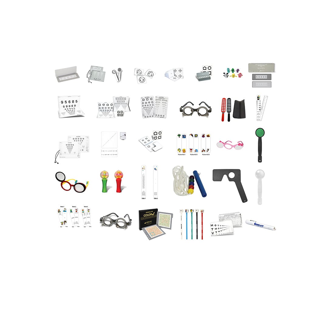 Good-Lite Good-Lite Pediatric Kit