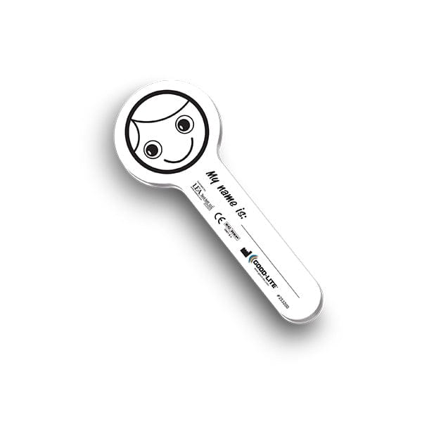 Good-Lite HEIDI Disposable Occluder