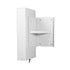 Good-Lite Hinged Wall Bracket for Illuminated Cabinets