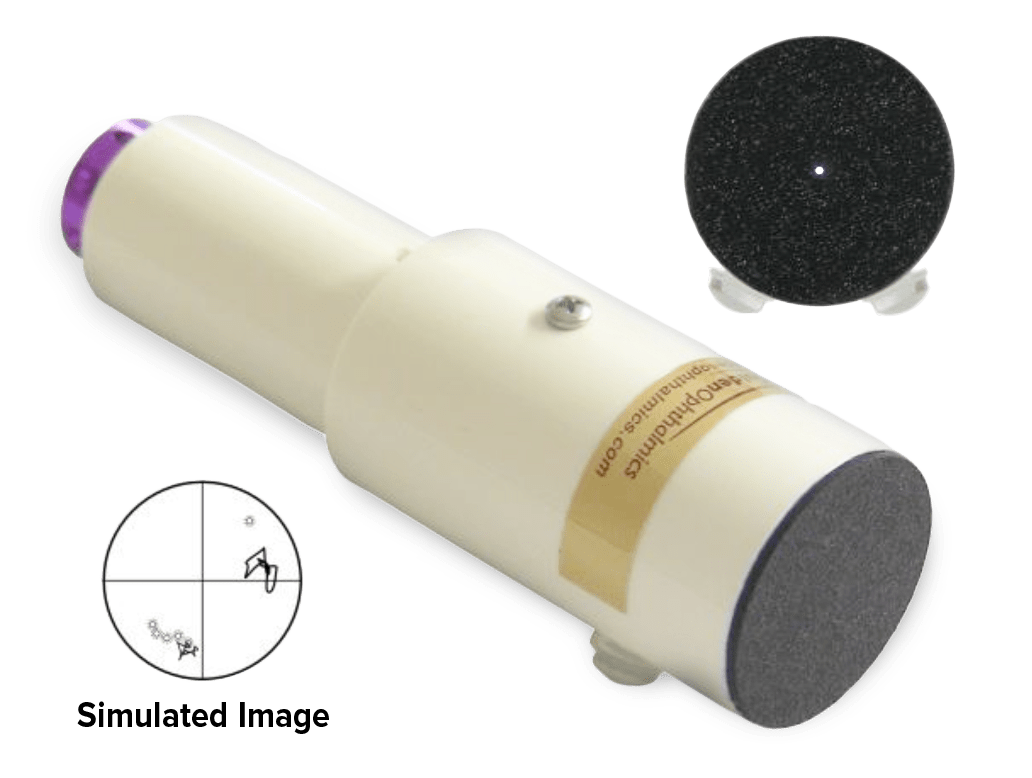 Good-Lite Idrees Floaterscope