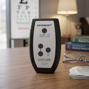 Good-Lite Illuminated Cabinet Accessories Illuminated Cabinet: CSV-1000® Replacement Remotes