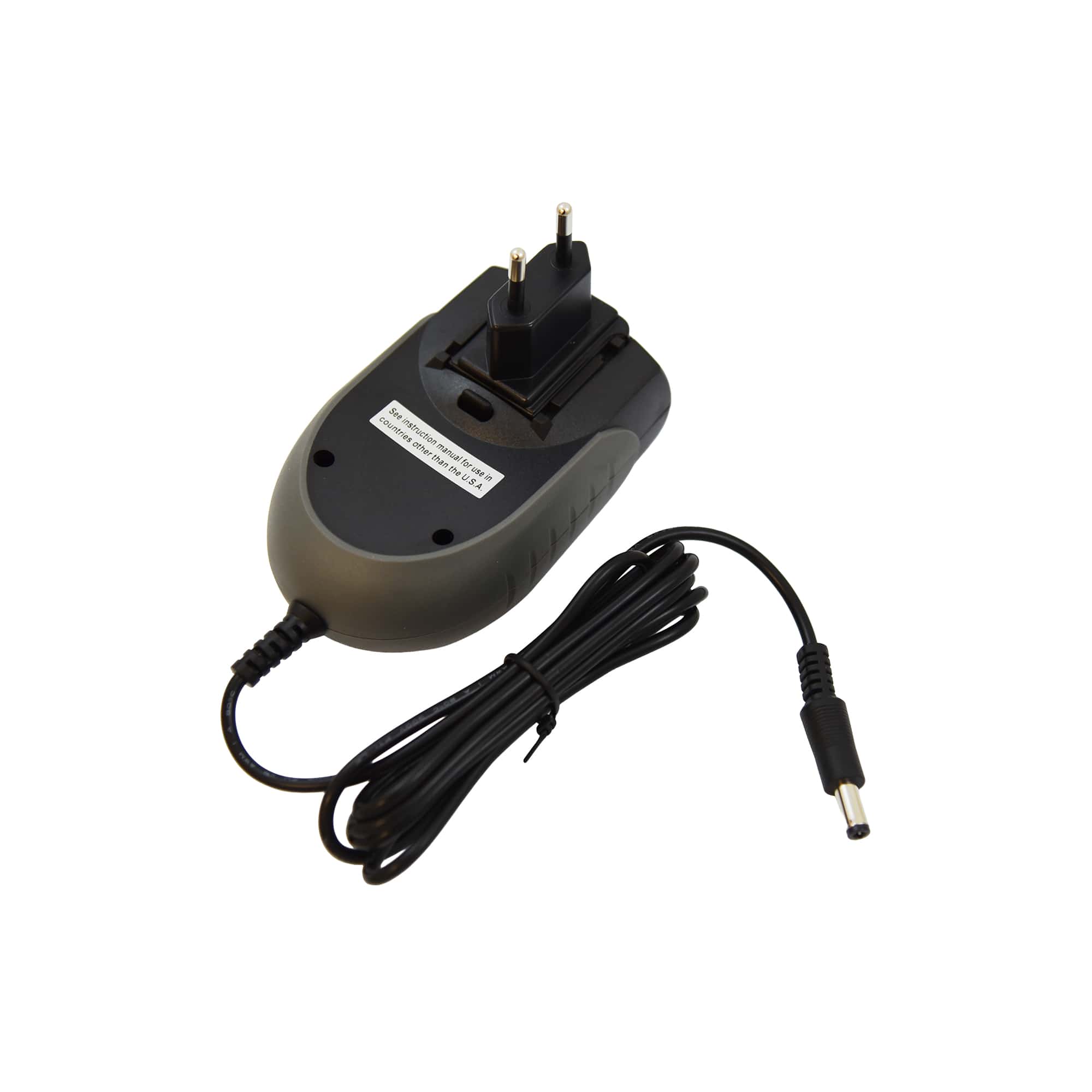 Good-Lite Illuminated Cabinet Accessories Illuminated Cabinet: ESC2000™ - Replacement Power Supply (ESC2003)