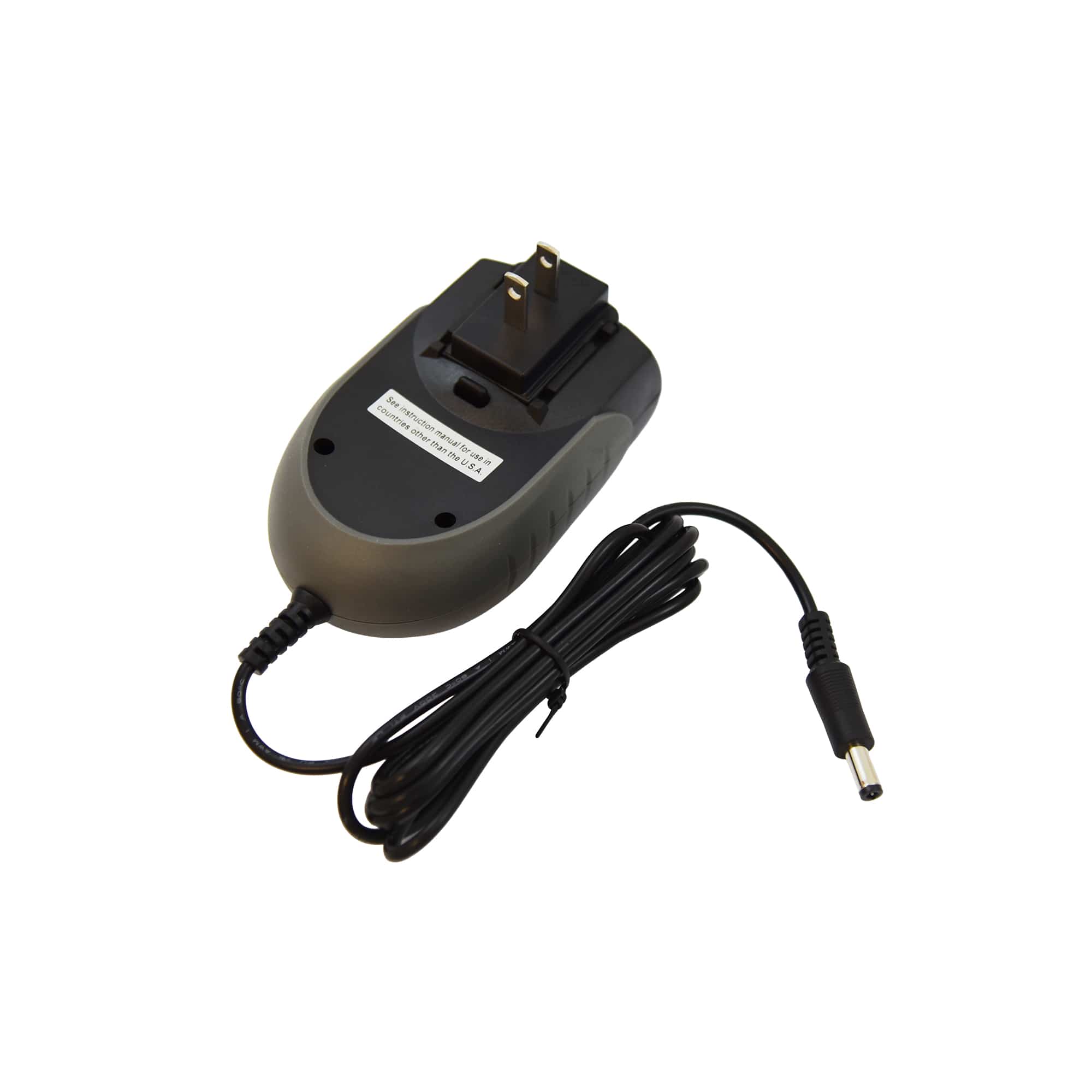 Good-Lite Illuminated Cabinet Accessories Illuminated Cabinet: ESC2000™ - Replacement Power Supply (ESC2003)