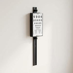 Good-Lite Illuminated Cabinet Accessories Illuminated Cabinet: ESV1500™ and ESV1200™ - Adjustable Wall Mount