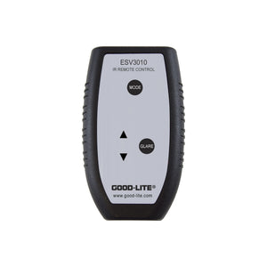 Good-Lite Illuminated Cabinet Accessories Illuminated Cabinet: ESV3000™ - Replacement Remote (ESV3010)