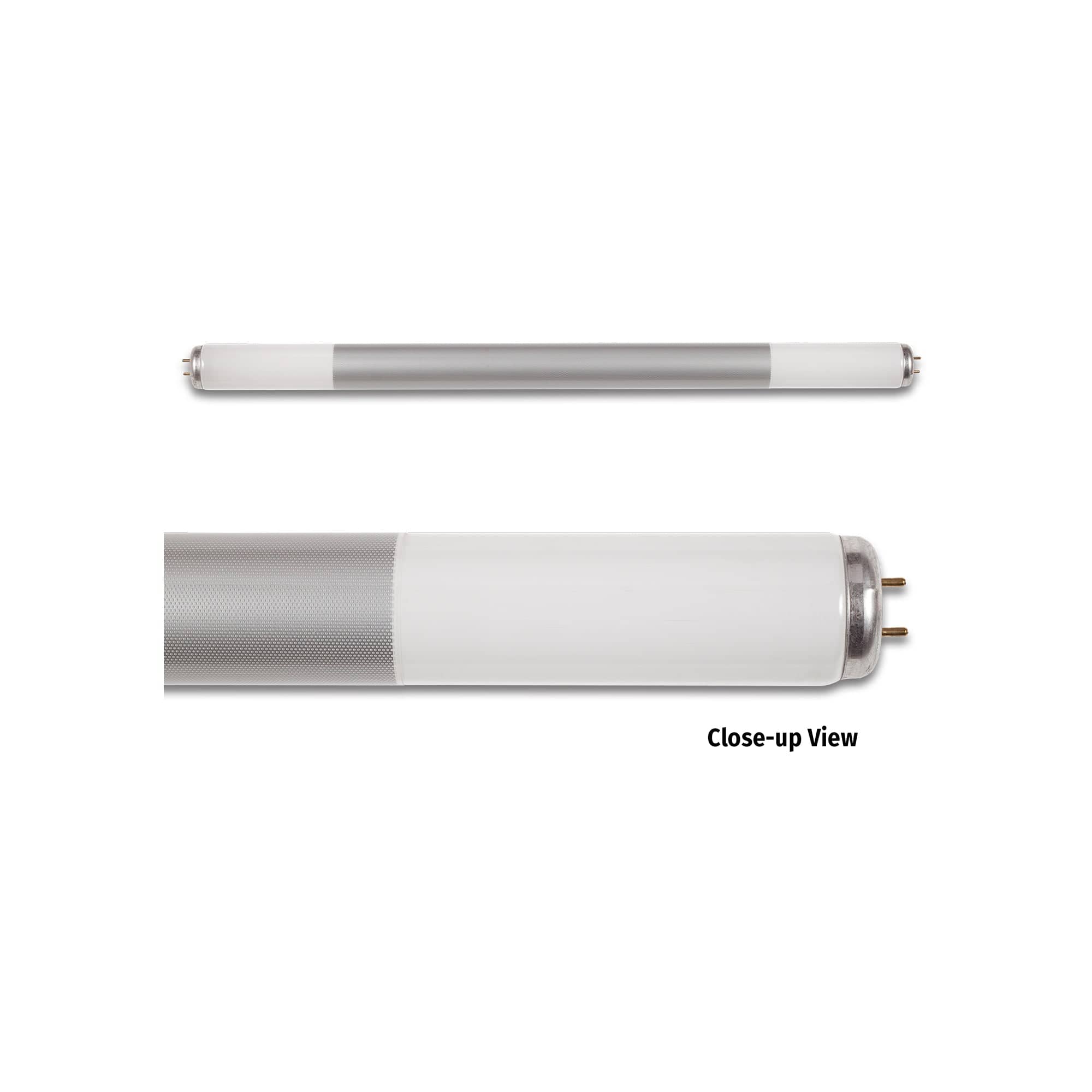 Good-Lite Illuminated Cabinet Accessories Illuminated Cabinet: Fluorescent Bulbs/Lamps (GE) with Diffuser for ETDRS® Trial Cabinet - 120v