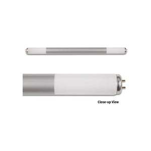 Good-Lite Illuminated Cabinet Accessories Illuminated Cabinet: Fluorescent Bulbs/Lamps (GE) with Diffuser for ETDRS® Trial Cabinet - 120v