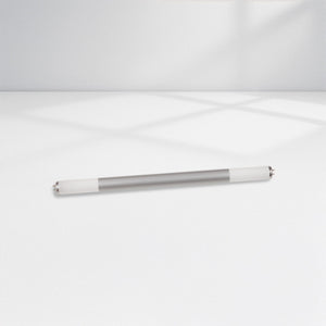 Good-Lite Illuminated Cabinet Accessories Illuminated Cabinet: Fluorescent Bulbs/Lamps (GE) with Diffuser for ETDRS® Trial Cabinet - 120v