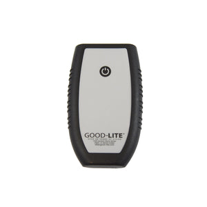 Good-Lite Illuminated Cabinet Accessories Illuminated Cabinet: Replacement Remote for ESC2000, ESV1500 & ESV1018 - Single Button