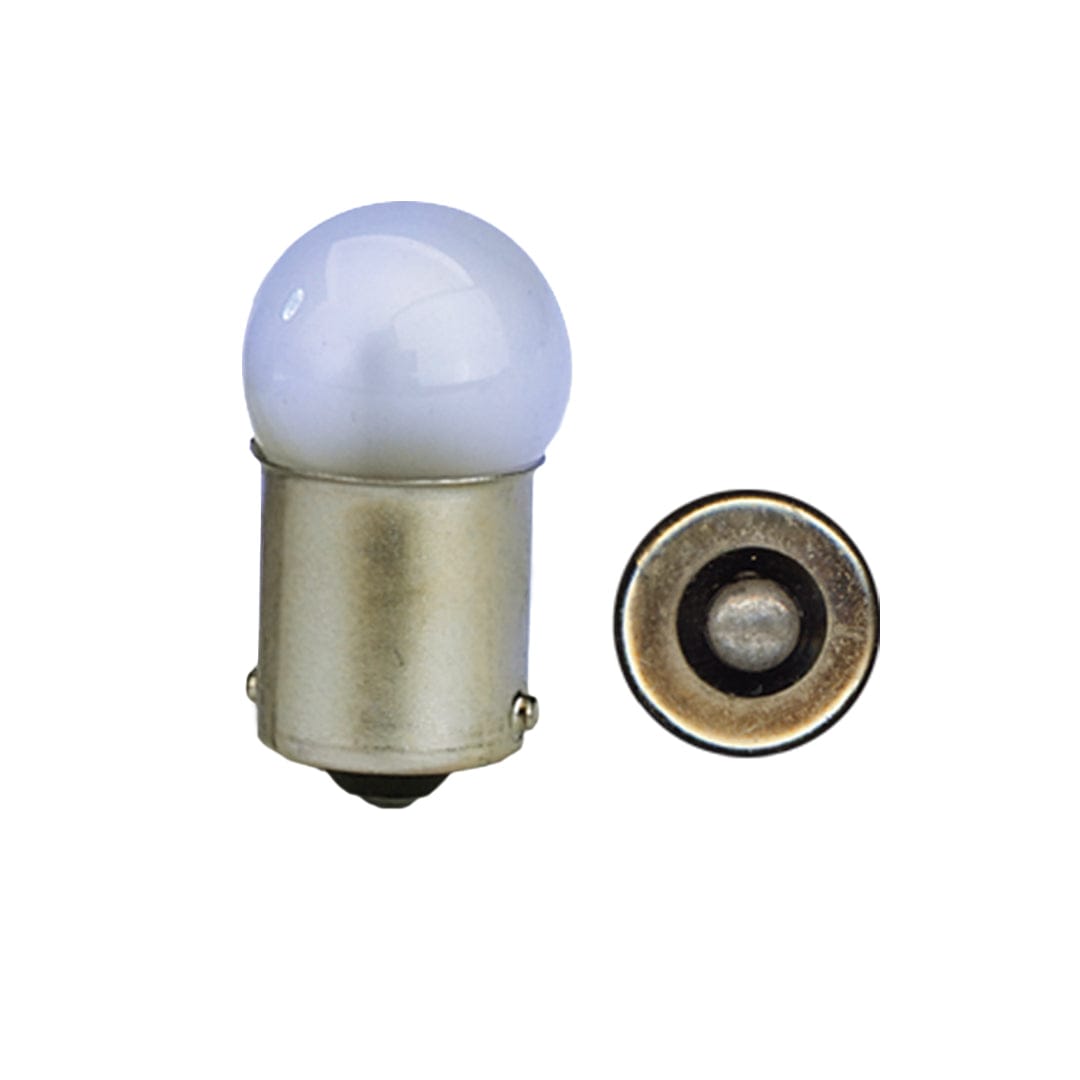 Good-Lite Illuminated Cabinet Accessories Insta-Line PLUS: Bulb - Frosted, 10 Pack