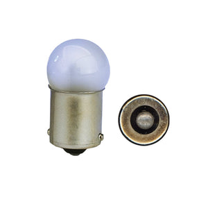 Good-Lite Illuminated Cabinet Accessories Insta-Line PLUS: Bulb - Frosted, 10 Pack