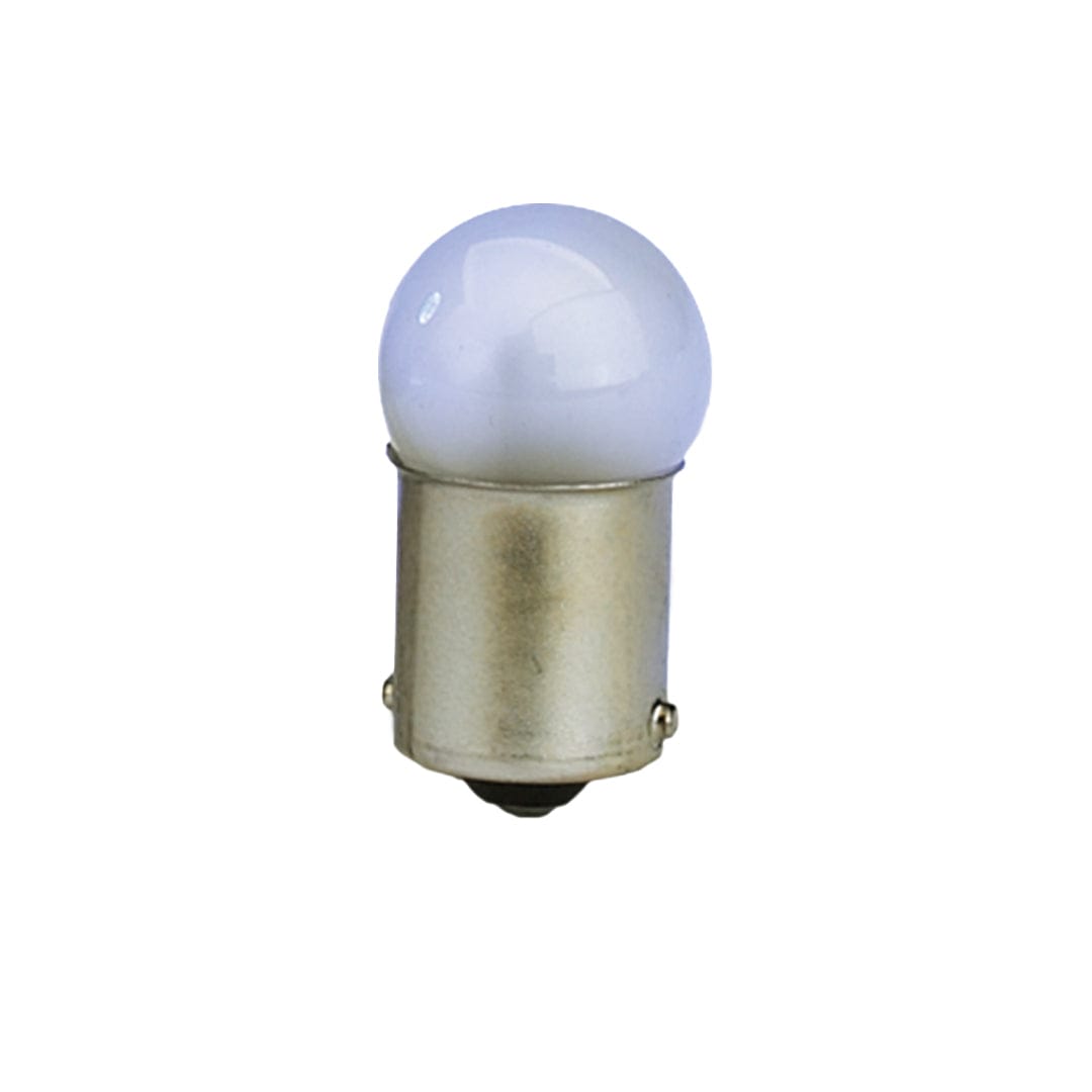 Good-Lite Illuminated Cabinet Accessories Insta-Line PLUS: Bulb - Frosted, 10 Pack
