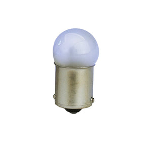Good-Lite Illuminated Cabinet Accessories Insta-Line PLUS: Bulb - Frosted, 10 Pack