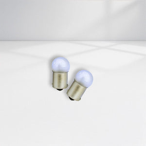 Good-Lite Illuminated Cabinet Accessories Insta-Line PLUS: Bulb - Frosted, 10 Pack