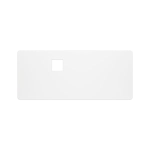 Good-Lite Illuminated Cabinet Accessories Isolating Masks: ESV1200™ and ESV1500™ - 1.25” x 1.25” Hole Isolating Masks: ESV1200™ and ESV1500™