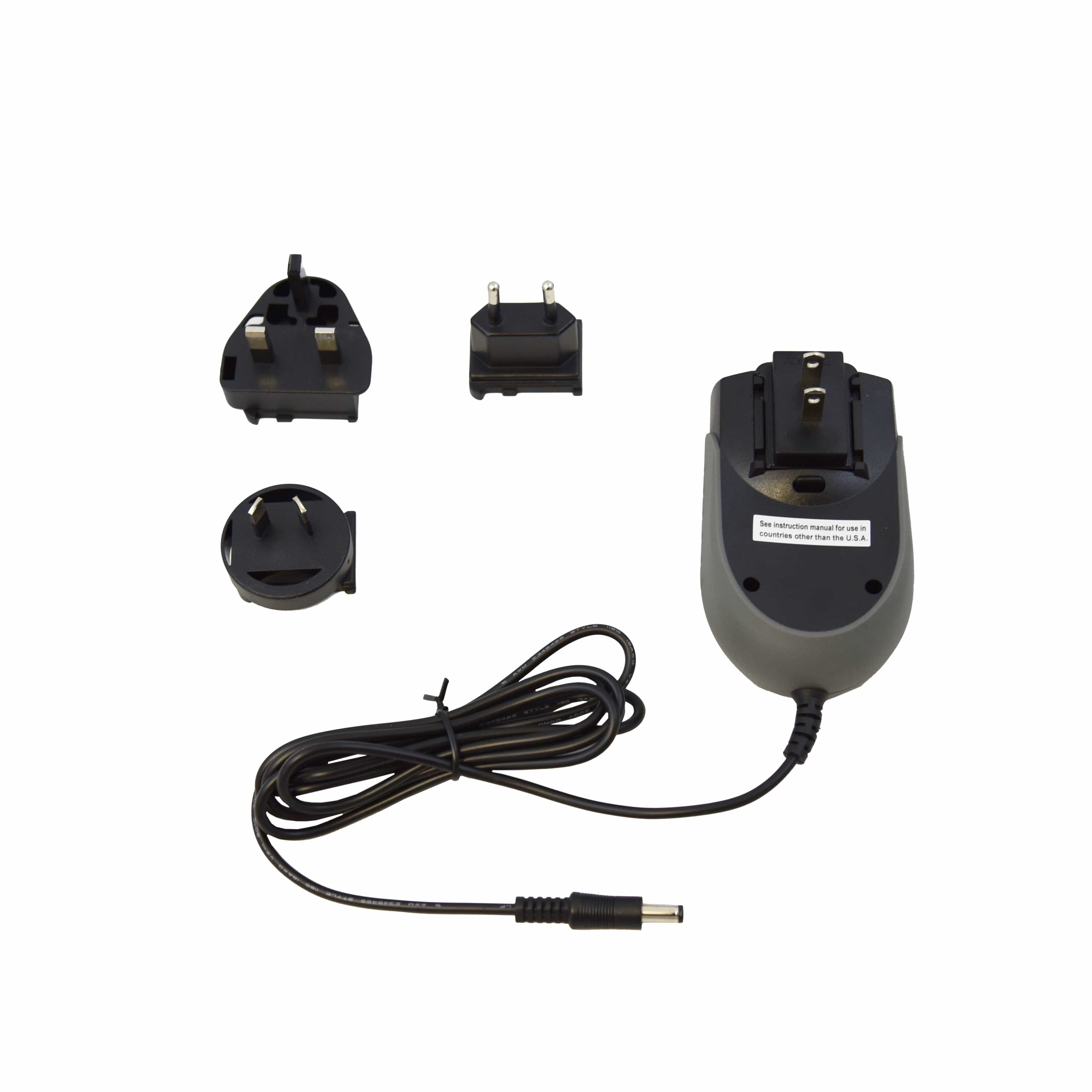 Good-Lite Illuminated Cabinets Illuminated Cabinet: ESC2000™ - ETDRS Clinical Trial Cabinet