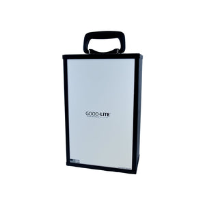 Good-Lite Illuminated Cabinets Insta-Line Quantum LED: Basic