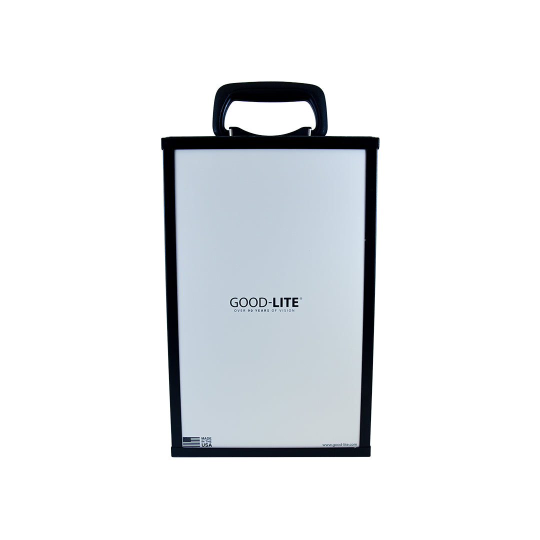 Good-Lite Illuminated Cabinets Insta-Line Quantum LED: Basic