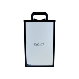 Good-Lite Illuminated Cabinets Insta-Line Quantum LED: Basic