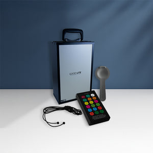 Good-Lite Illuminated Cabinets Insta-Line Quantum LED: Basic