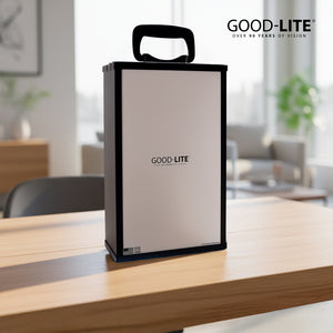 Good-Lite Illuminated Cabinets Insta-Line Quantum LED: Basic