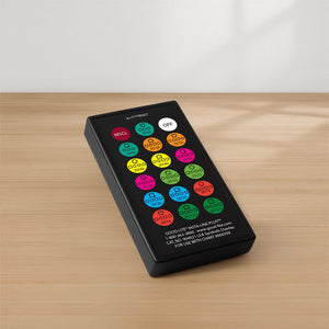 Good-Lite Illuminated Cabinets Insta-Line Quantum LED: Remote Control Device