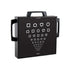 Good-Lite Illuminated Charts Super Pinhole Macula Cabinet
