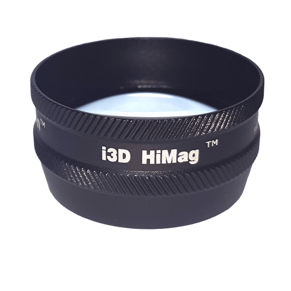 Good-Lite ION i3D HiMag Advanced Non-Contact Slit Lamp Lens