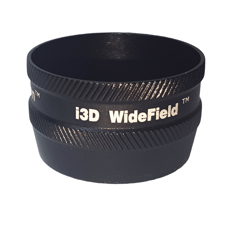 Good-Lite ION i3D WideField Advanced Non-Contact Slit Lamp Lens