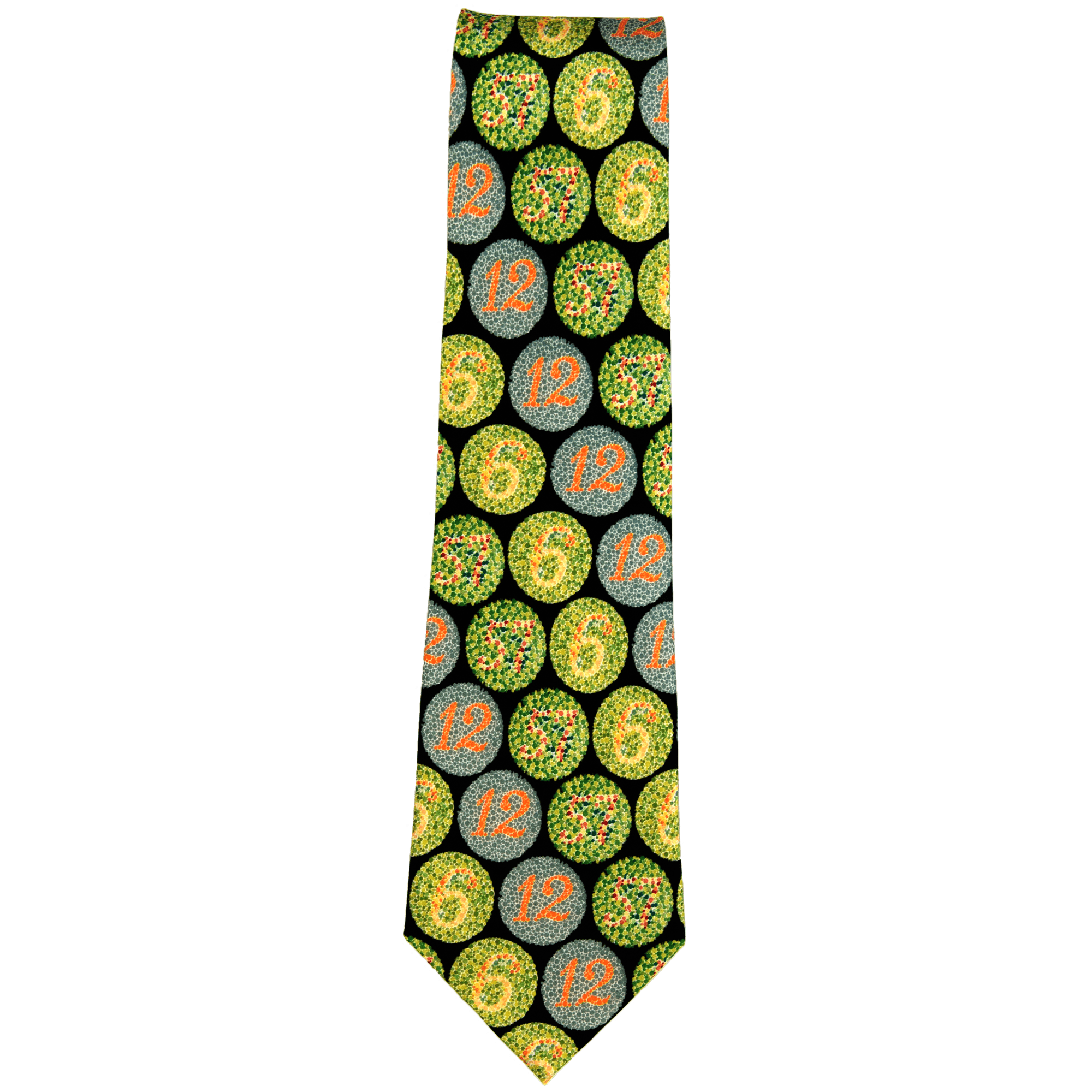 Good-Lite Ishihara Necktie