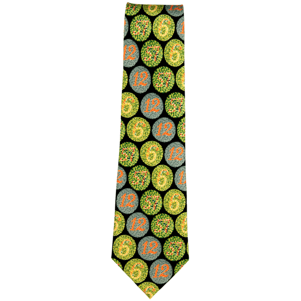 Good-Lite Ishihara Necktie