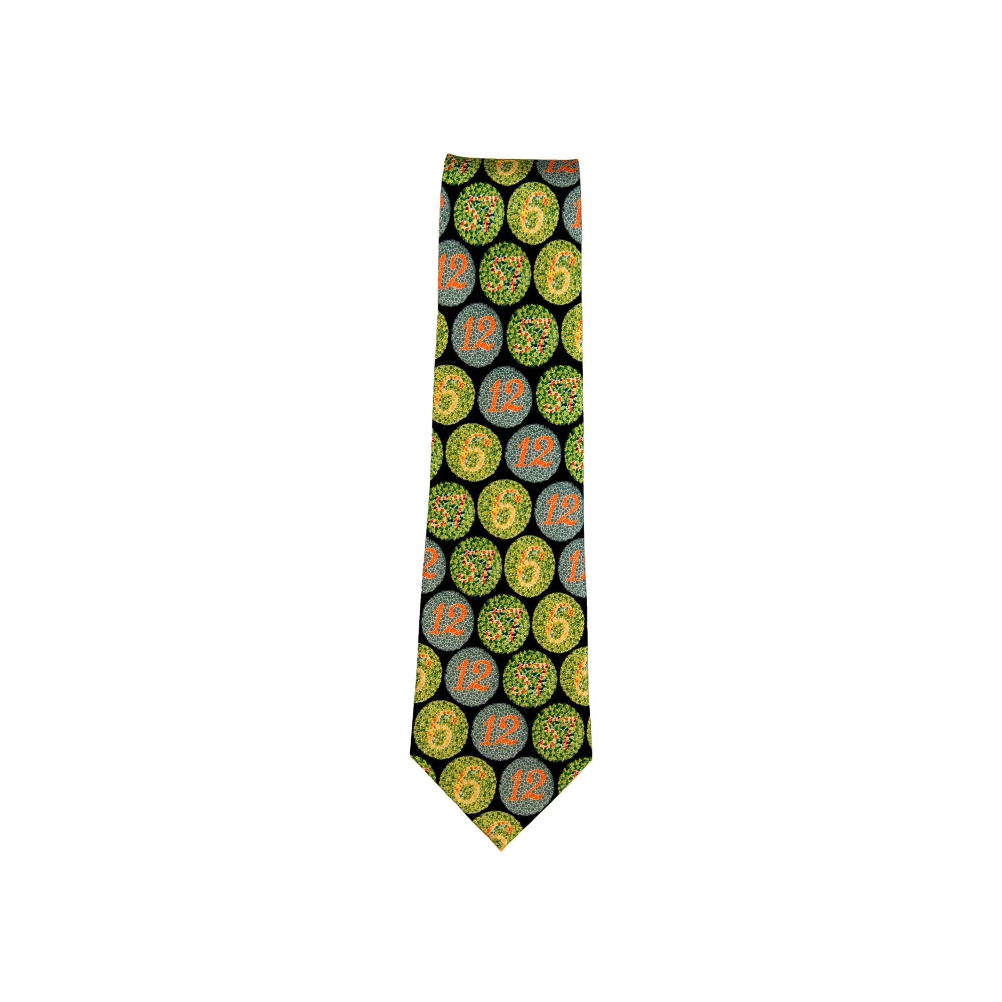 Good-Lite Ishihara Necktie