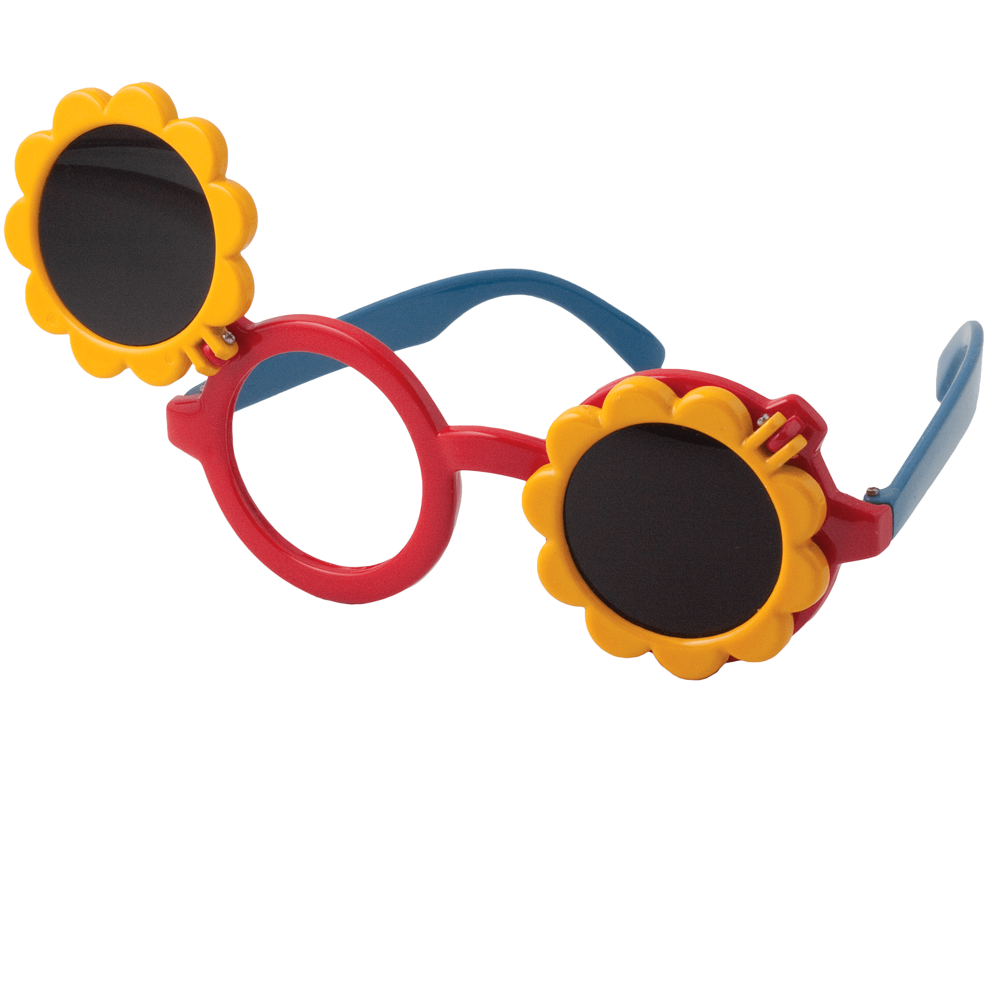 Good-Lite Kay Pictures Sunflower Occluder Glasses