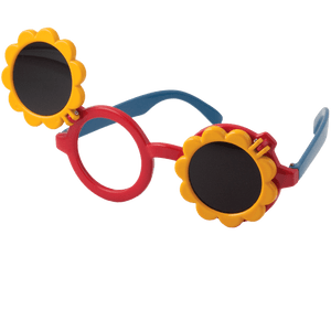 Good-Lite Kay Pictures Sunflower Occluder Glasses