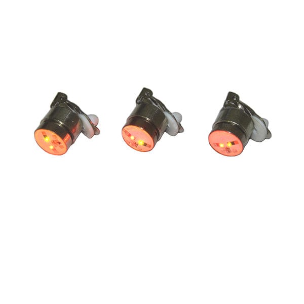 Good-Lite Lapel Clip-On Near Fixation LEDs