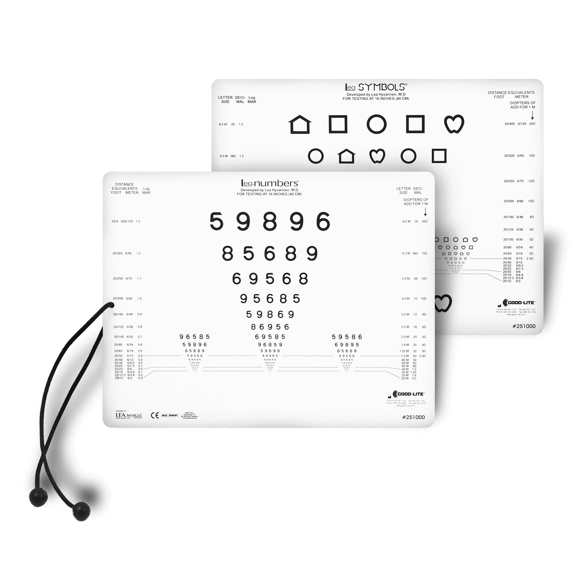 LEA SYMBOLS® | Good-Lite