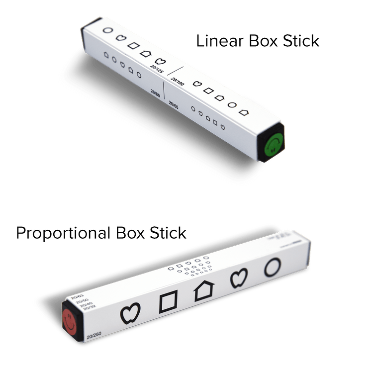Good-Lite LEA SYMBOLS<sup>®</sup> Pocket Box Stick