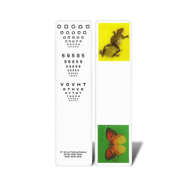 Good-Lite Lenticular Near Fixation Stick