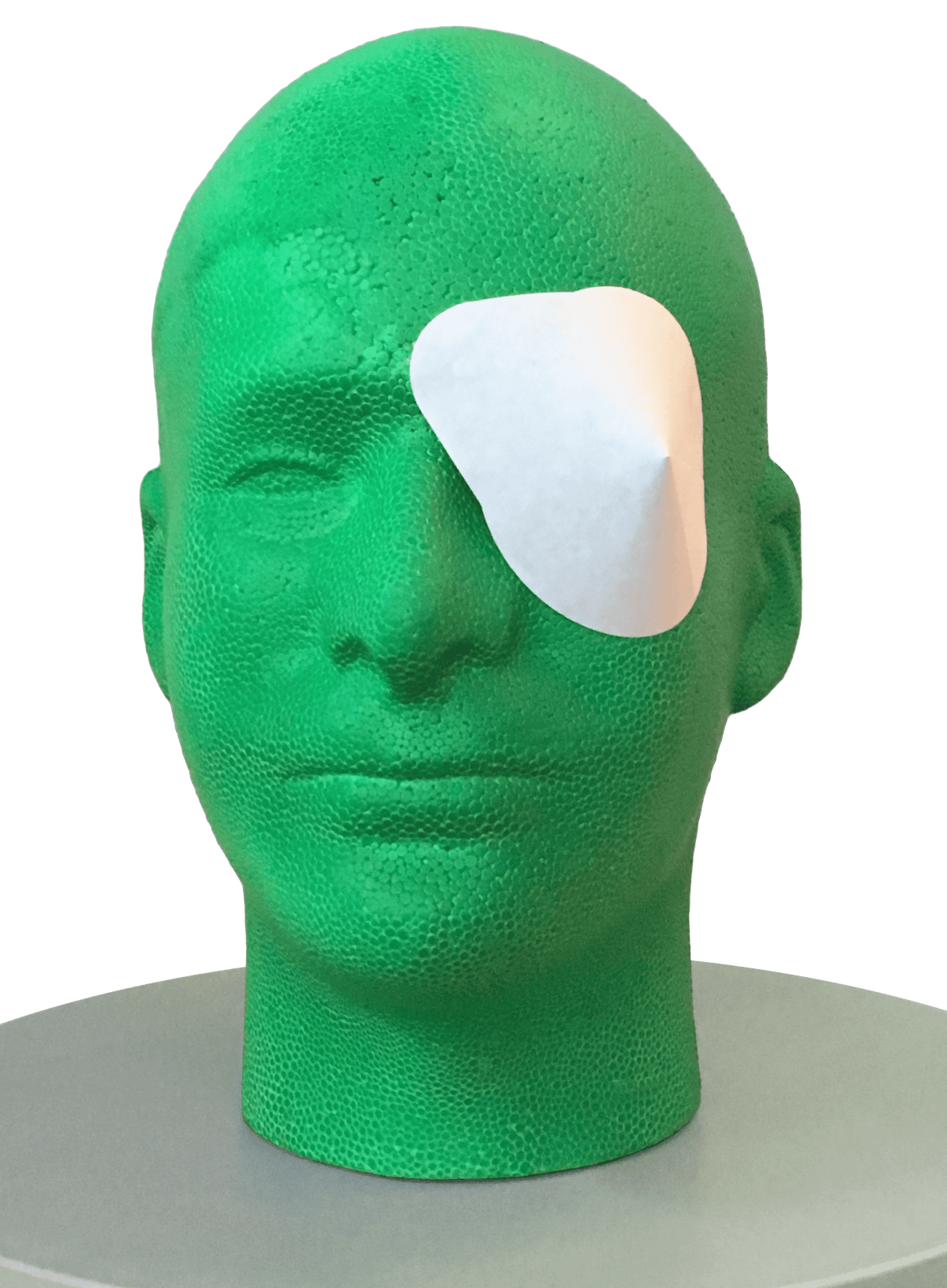 MASKit Disposable Paper Eye Patches