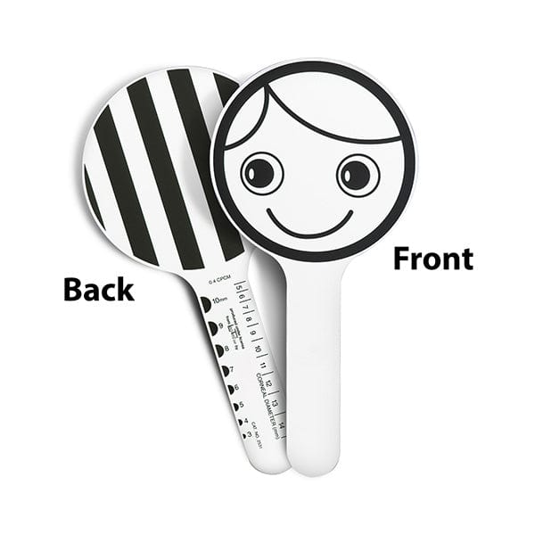 Good-Lite Medium Heidi Fixation Targets